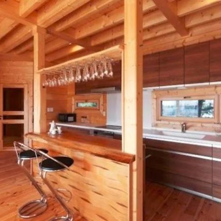 Polar House Karuizawa Villa Exterior photo