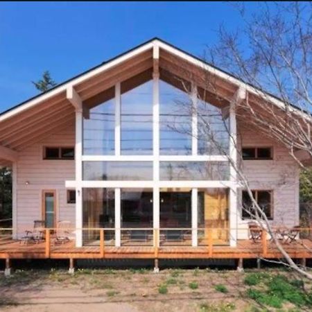 Polar House Karuizawa Villa Exterior photo